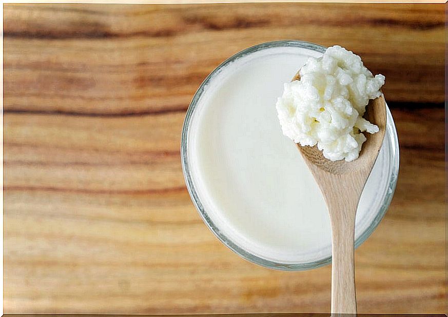 5 evidence-based benefits of kefir