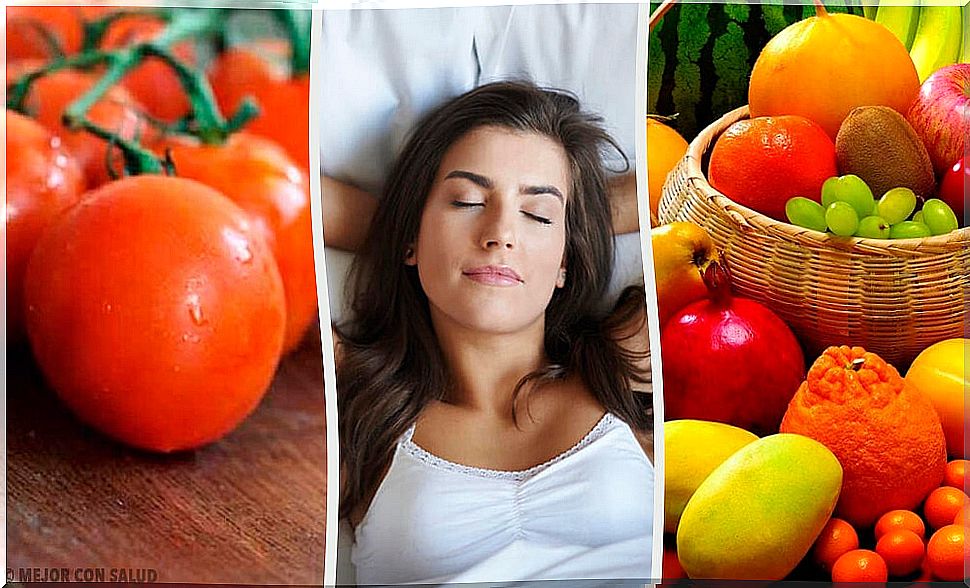 4 foods that contain melatonin