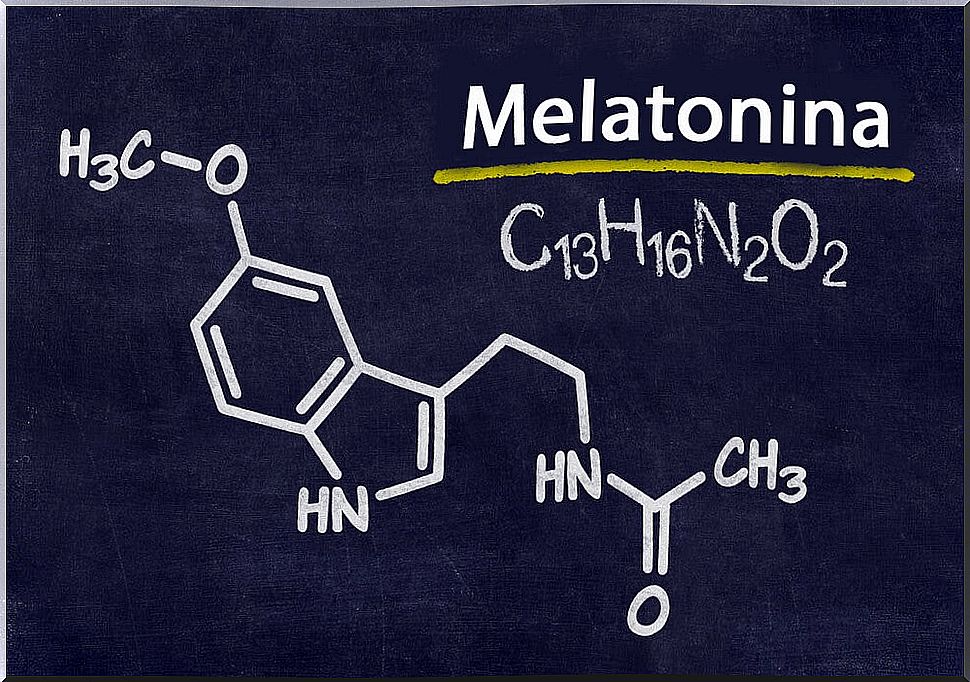 Benefits and indications of melatonin