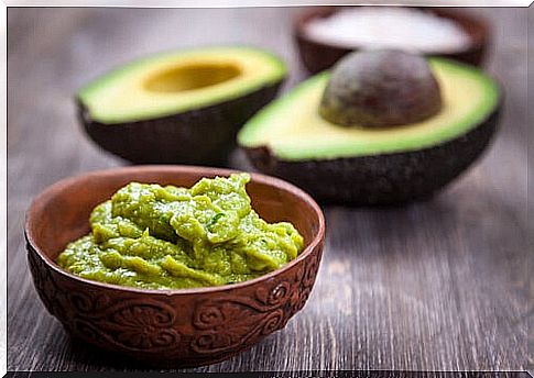 How to ripen an avocado