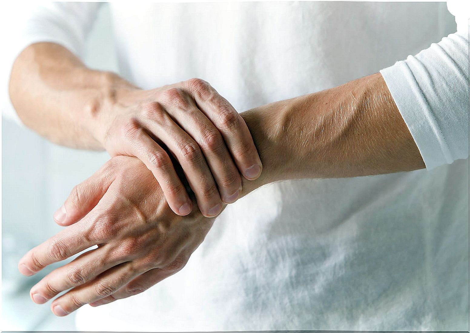 7 hand exercises to relieve arthritis pain