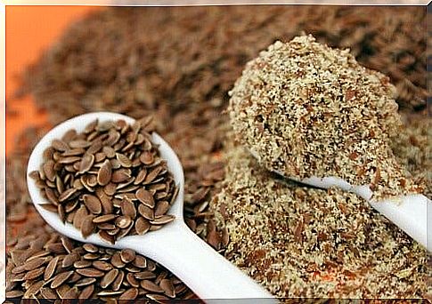 flaxseeds for weight loss