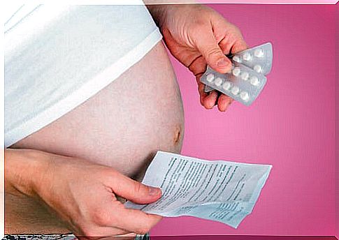 antibiotic prescription for pregnant