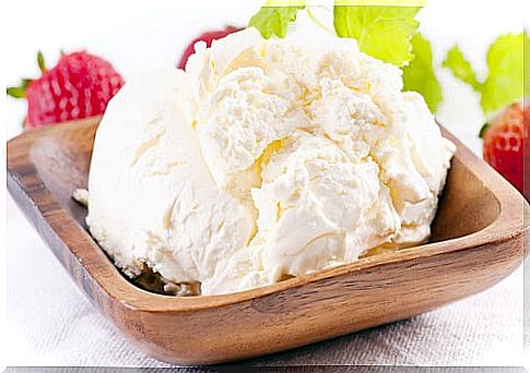 Mascarpone