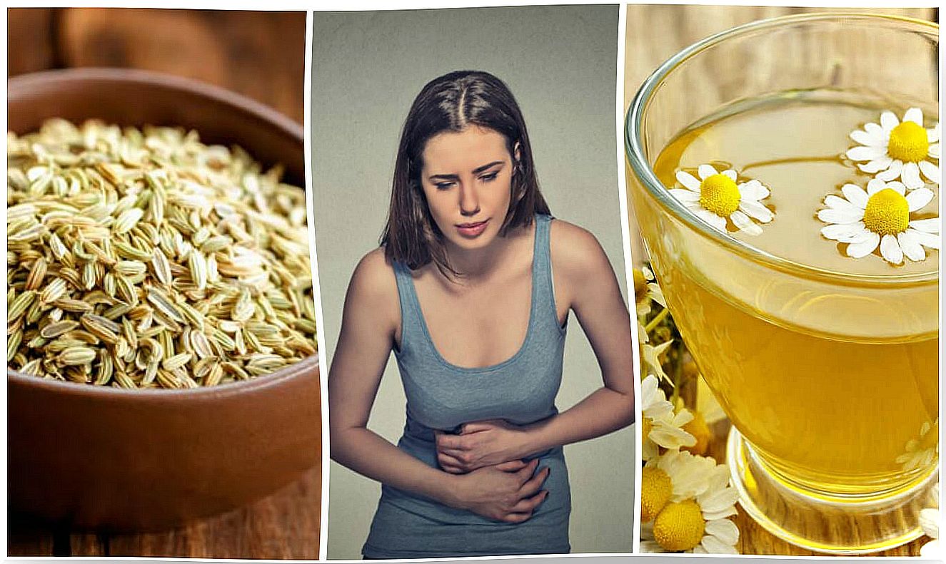 Fight intestinal gas with these 7 natural remedies