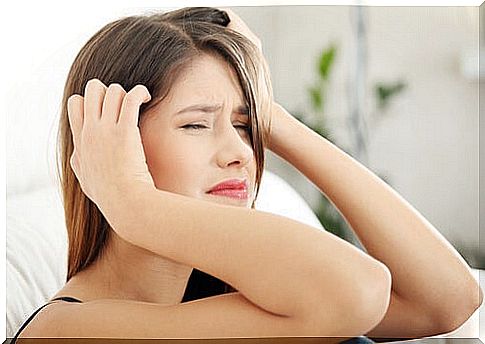 Do you suffer from headaches?  These 10 foods may be your cause