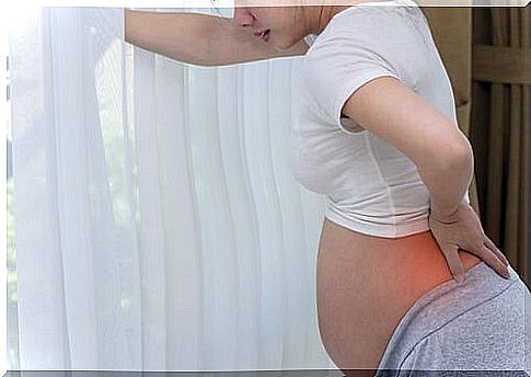 Muscle pain in pregnancy