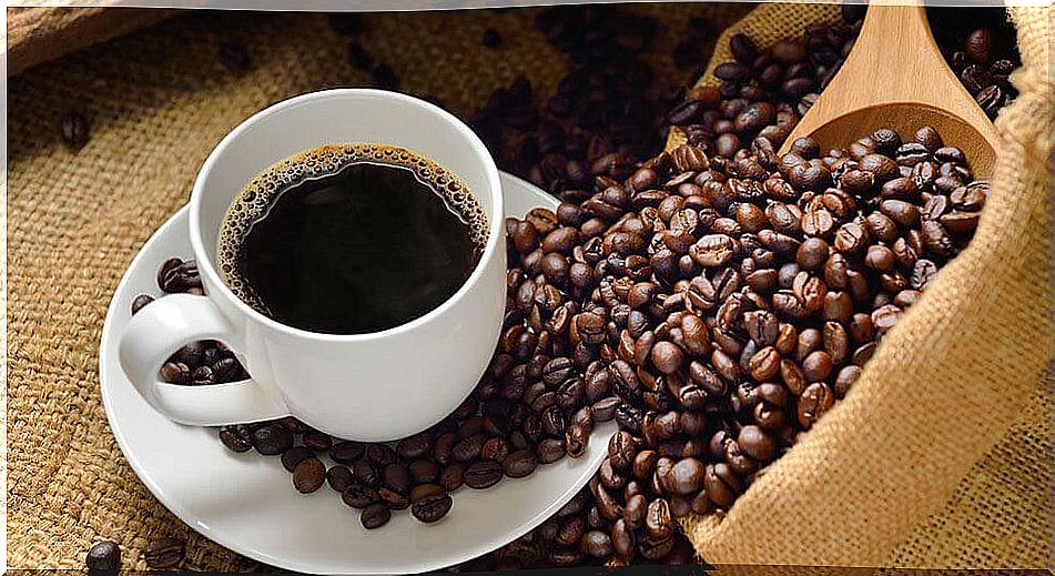 foods you need coffee