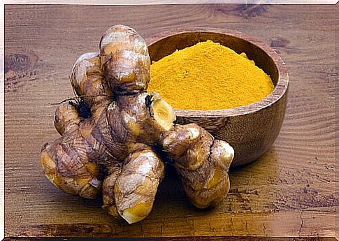 Turmeric