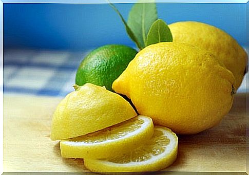 Healthy ways to consume lemon