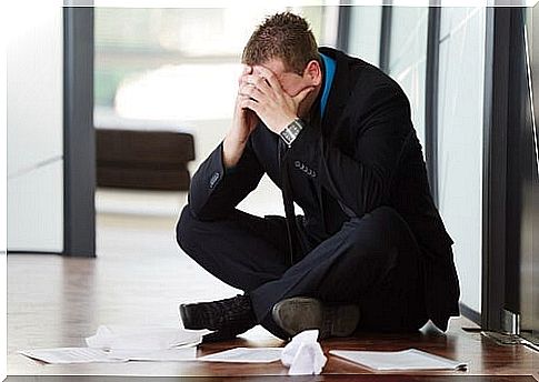 How work stress can affect us