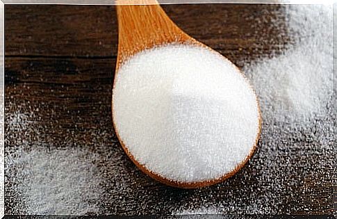 Sodium bicarbonate