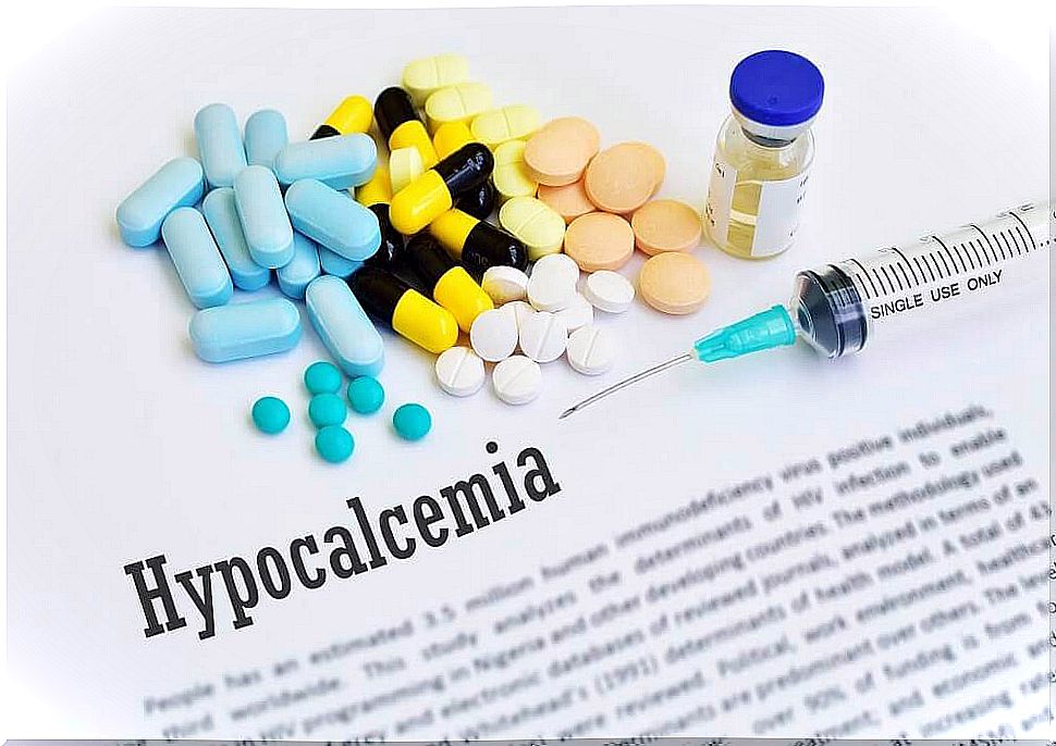 Hypocalcemia: what is it and what is its treatment?