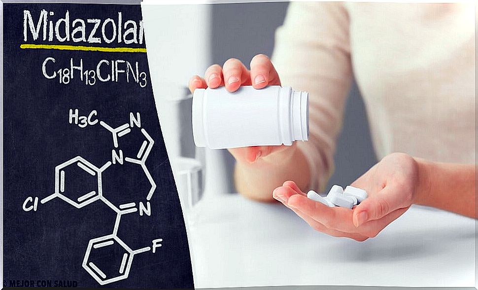 Midazolam: what it is and how it works