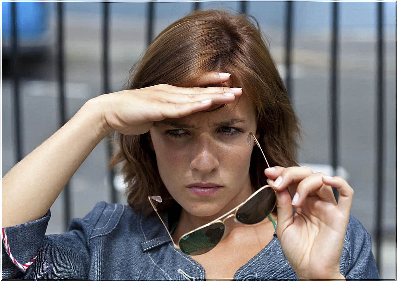 Photophobia: what is it and how to treat it?