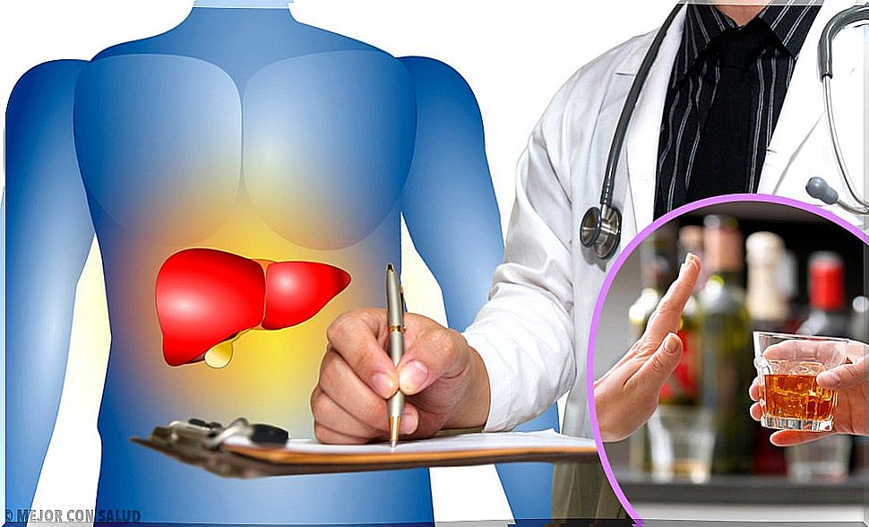 cirrhosis as a liver problem